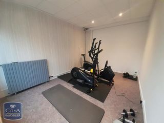  Appartement � louer 1 pi�ce 11 m�