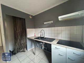  Appartement � louer 2 pi�ces 48 m�