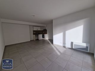  Appartement � louer 3 pi�ces 62 m�