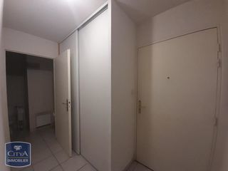  Appartement � louer 1 pi�ce 30 m�