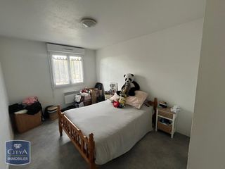  Appartement � louer 2 pi�ces 55 m�