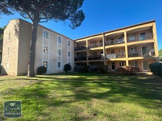  Appartement � louer 1 pi�ce 26 m�