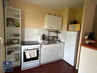  Appartement � louer 2 pi�ces 41 m�