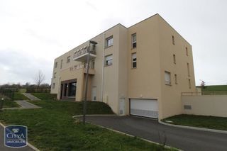  Appartement � louer 2 pi�ces 47 m�