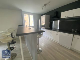  Appartement � louer 5 pi�ces 75 m�