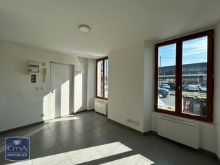  Appartement � louer 1 pi�ce 24 m�