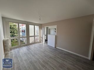  Appartement � louer 2 pi�ces 43 m�