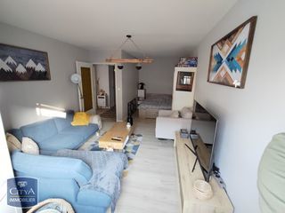  Appartement � louer 1 pi�ce 37 m�