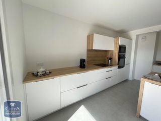  Appartement � louer 2 pi�ces 63 m�