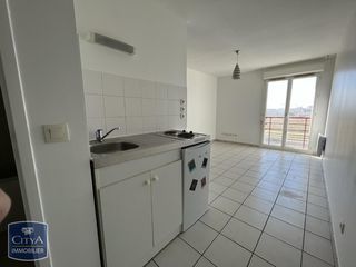  Appartement � louer 1 pi�ce 20 m�