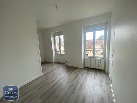   Location Appartement Appartement - 2 pi�ce(s) - 37 m�