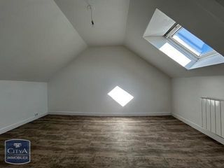  Maison � louer 4 pi�ces 65 m�