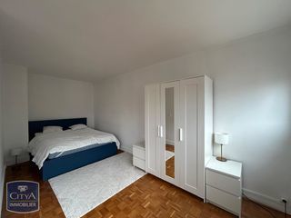  Appartement � louer 2 pi�ces 46 m�