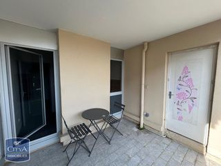  Appartement � louer 1 pi�ce 30 m�