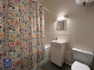  Appartement � louer 1 pi�ce 27 m�