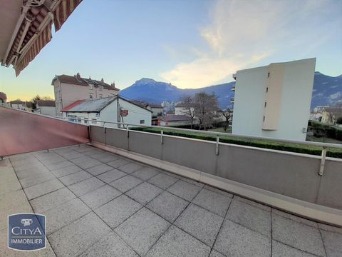   Location Appartement Appartement - 1 pi�ce(s) - 30 m�