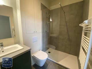  Appartement � louer 1 pi�ce 33 m�