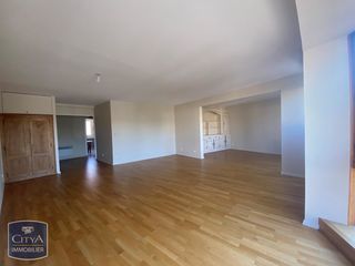  Appartement � louer 4 pi�ces 99 m�