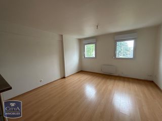  Appartement � louer 1 pi�ce 32 m�