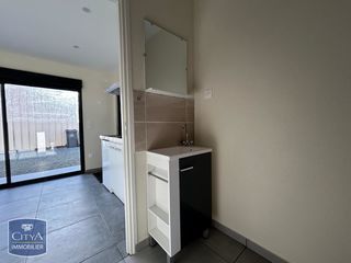  Appartement � louer 1 pi�ce 19 m�