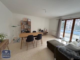  Appartement � louer 2 pi�ces 47 m�