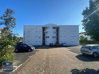  Appartement � louer 1 pi�ce 19 m�