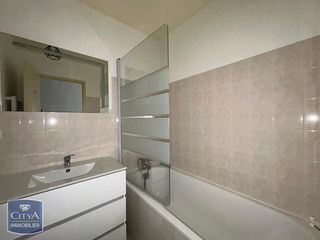  Appartement � louer 2 pi�ces 33 m�