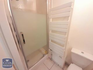  Appartement � louer 2 pi�ces 31 m�