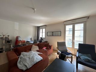  Appartement � louer 4 pi�ces 90 m�