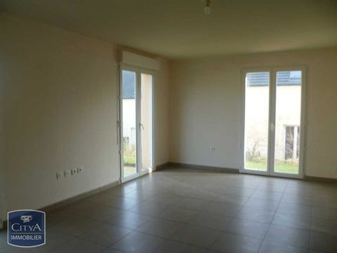   Location Maison Maison - 4 pi�ce(s) - 84 m�