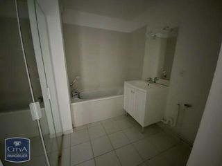  Appartement � louer 3 pi�ces 59 m�