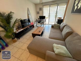  Appartement � louer 2 pi�ces 44 m�