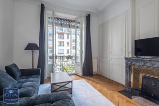  Appartement � louer 1 pi�ce 44 m�