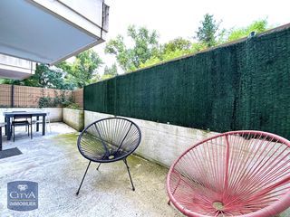  Appartement � louer 3 pi�ces 59 m�