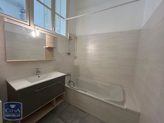  Appartement � louer 3 pi�ces 80 m�