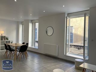  Appartement � louer 3 pi�ces 62 m�