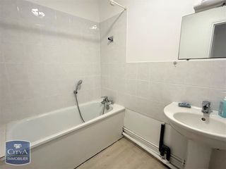  Appartement � louer 2 pi�ces 45 m�