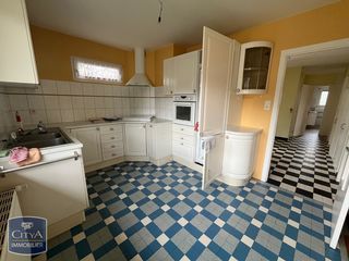  Maison � louer 4 pi�ces 95 m�