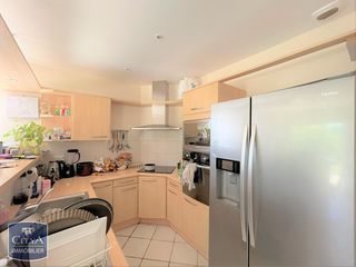  Maison � louer 4 pi�ces 130 m�