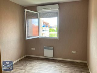  Appartement � louer 3 pi�ces 60 m�