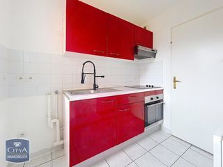  Appartement � louer 2 pi�ces 48 m�