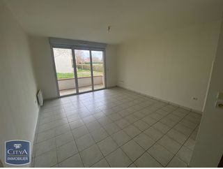  Appartement � louer 2 pi�ces 47 m�