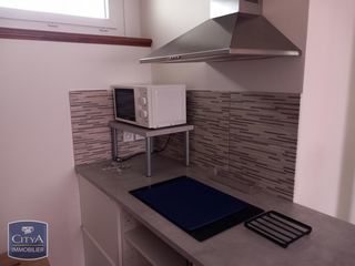  Appartement � louer 2 pi�ces 36 m�