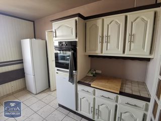  Appartement � louer 4 pi�ces 73 m�