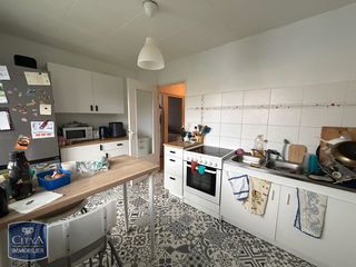  Appartement � louer 3 pi�ces 71 m�