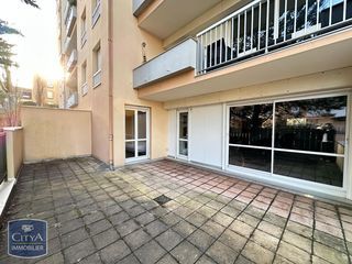  Appartement � louer 2 pi�ces 60 m�