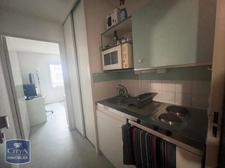  Appartement � louer 1 pi�ce 17 m�