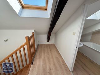  Appartement � louer 3 pi�ces 50 m�