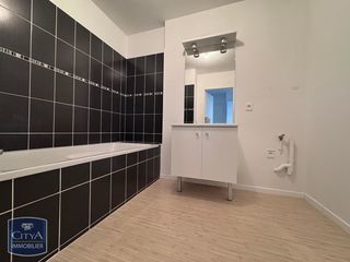  Appartement � louer 2 pi�ces 41 m�