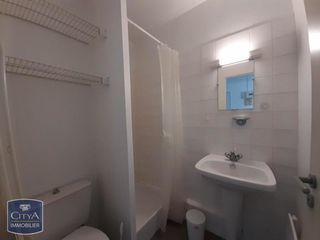  Appartement � louer 1 pi�ce 18 m�